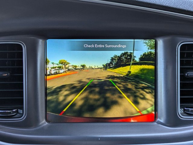 Used 2020 Dodge Charger R/T w/ Harman/Kardon Audio Group image 14