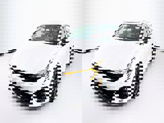 New 2026 Kia K5 GT-Line image 1