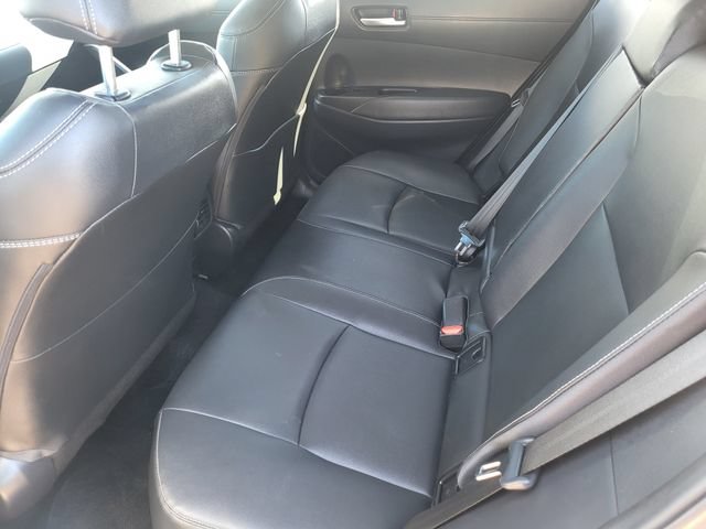 Used 2025 Toyota Corolla Cross XLE FWD image 22