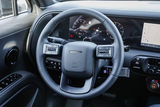 New 2026 Hyundai Palisade XRT Pro AWD/4WD image 16