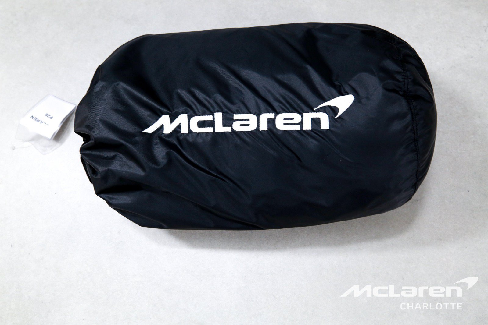 New 2026 McLaren 750S Spider RWD image 22