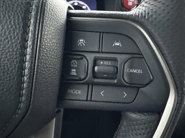 Certified 2025 Toyota Tacoma TRD Sport AWD/4WD image 22