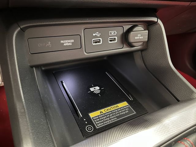 New 2026 Honda Civic Type R image 25