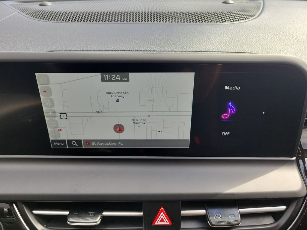 New 2026 Kia Seltos S AWD/4WD image 30