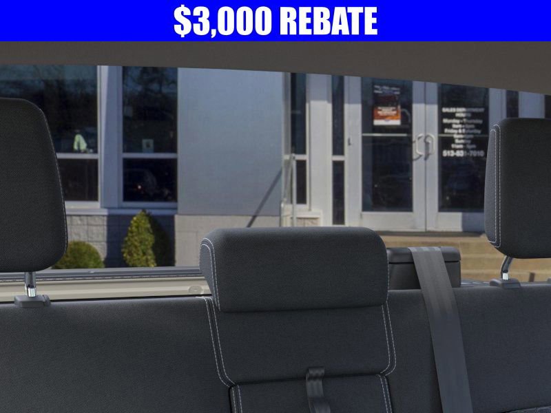 New 2025 Ford Ranger XL w/ Trailer Tow Package image 22