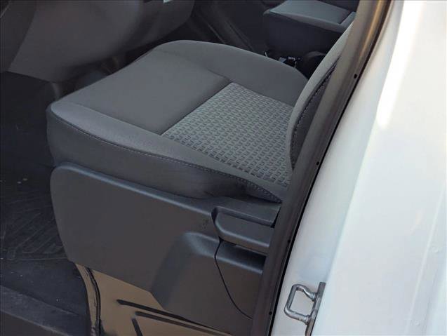New 2026 Ford Transit 350 Low Roof image 4
