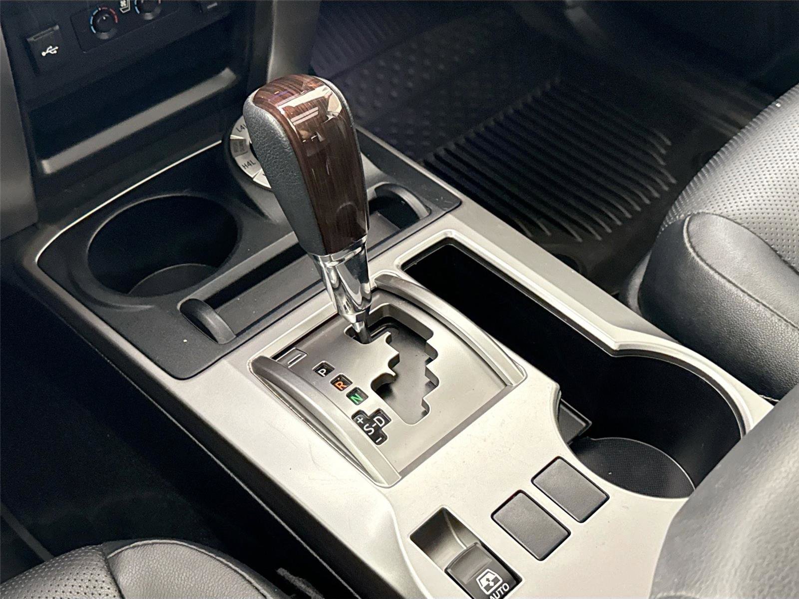 Certified 2023 Toyota 4Runner Limited image 26