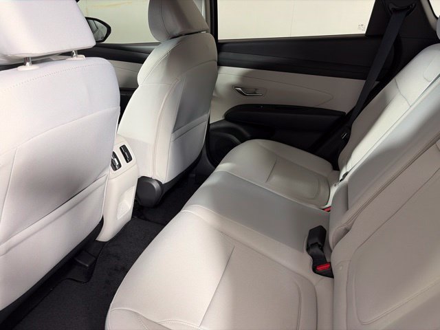 New 2026 Hyundai Tucson Blue SE AWD/4WD image 9