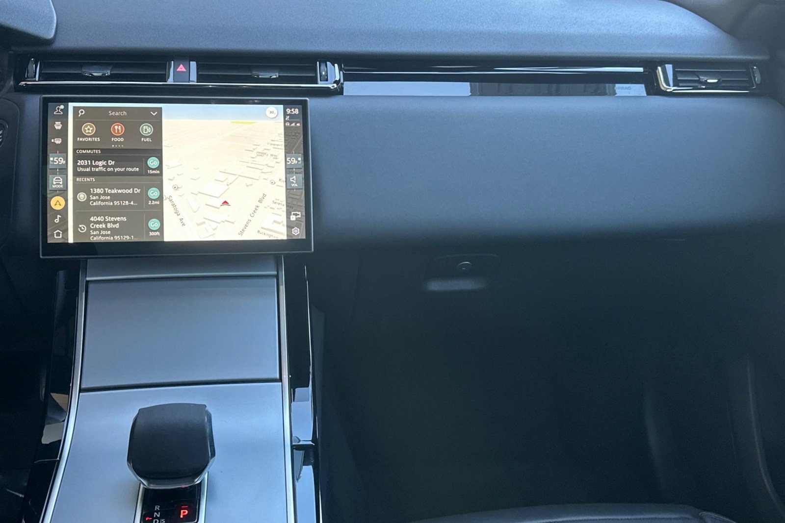 Certified 2025 Land Rover Range Rover Velar S image 29