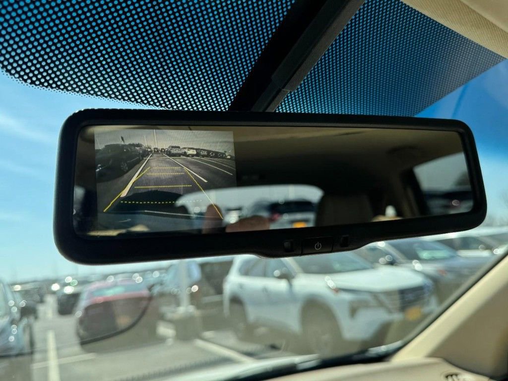 Used 2010 Acura MDX image 22