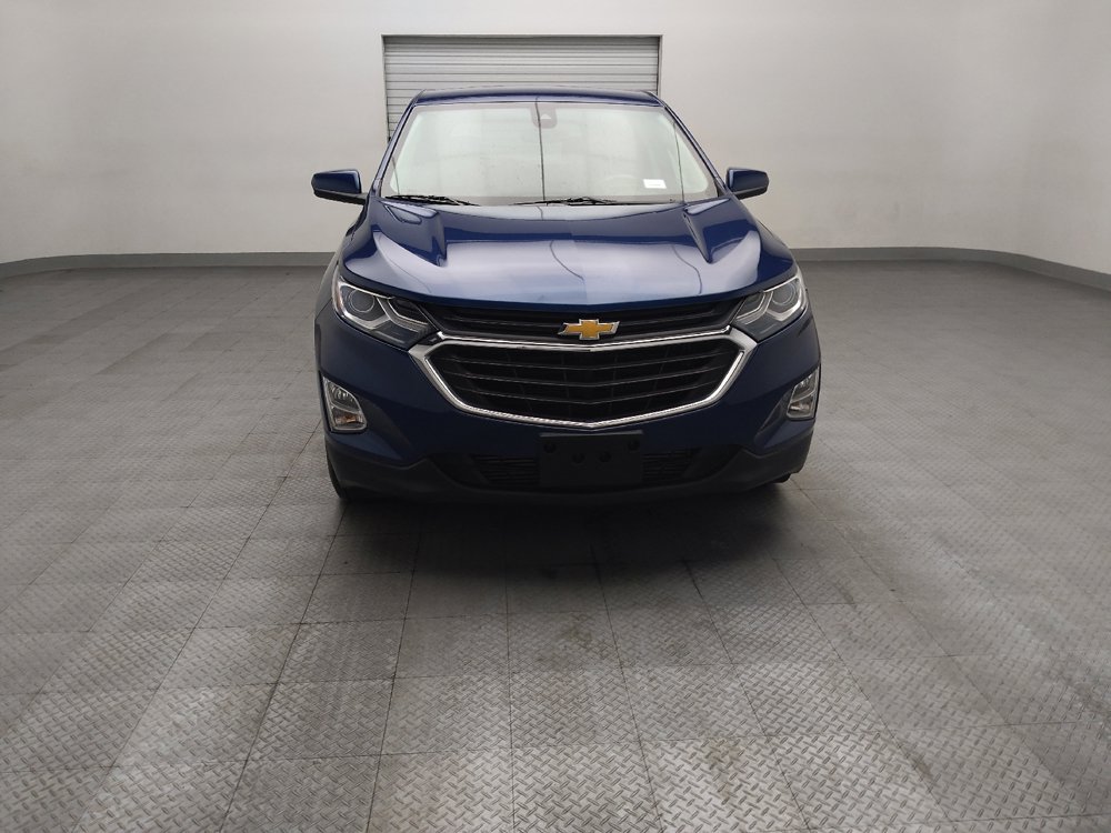 Used 2020 Chevrolet Equinox LT FWD image 14