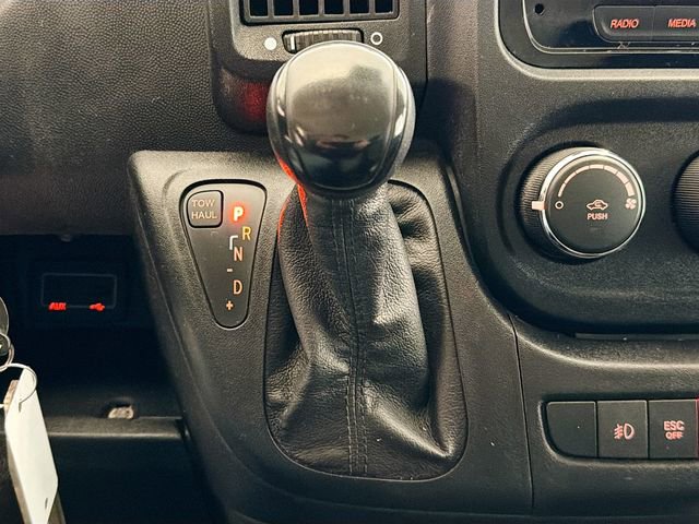 Used 2021 RAM ProMaster 3500 w/ Interior LED Lighting Group image 14