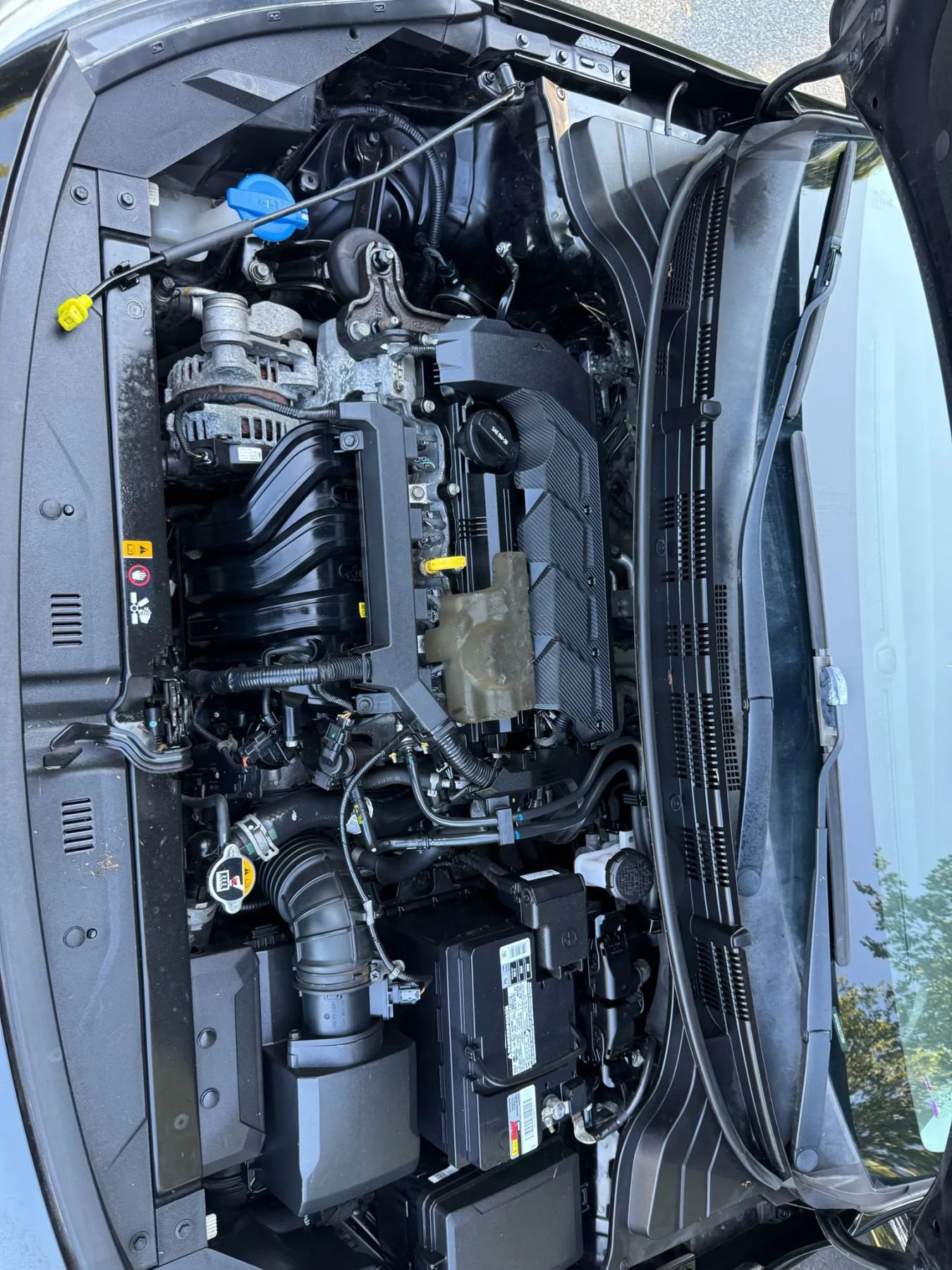 Used 2020 Kia Rio S image 34