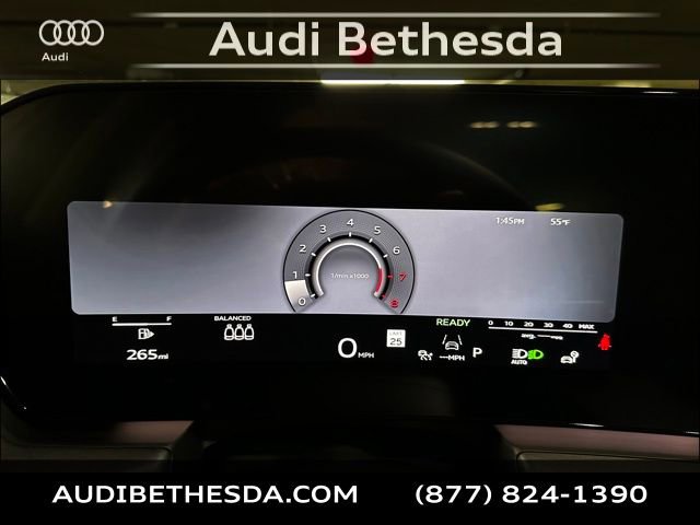 New 2026 Audi Q3 quattro 2.0T image 16