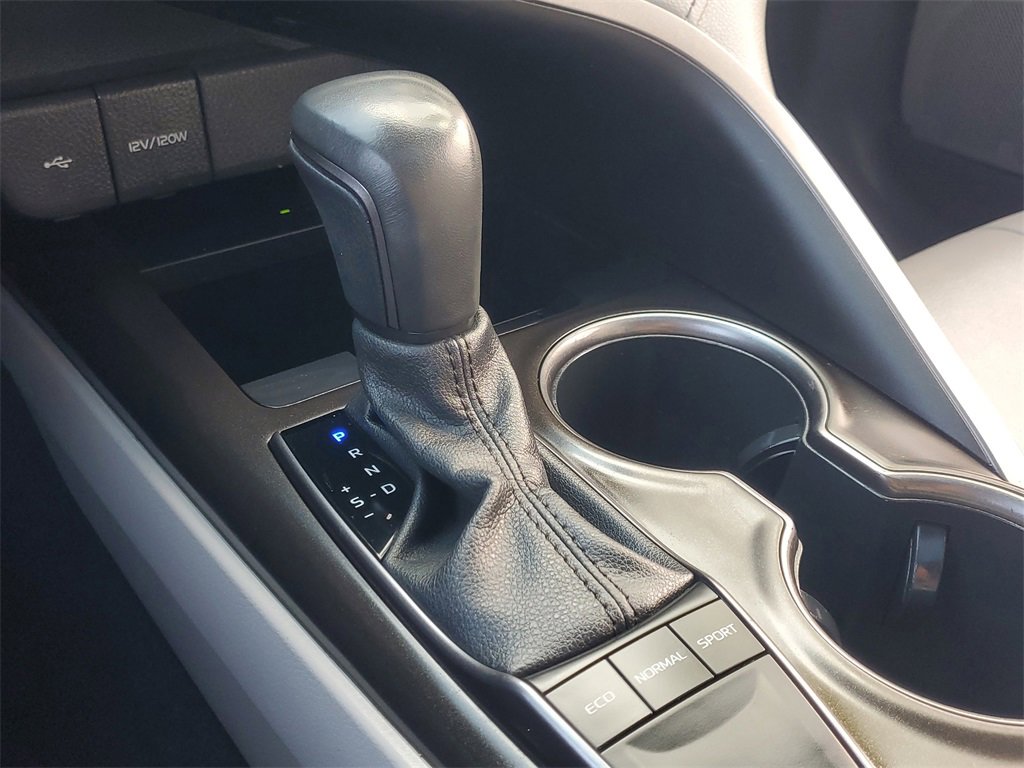 Certified 2023 Toyota Camry SE w/ Cold Weather Package image 29