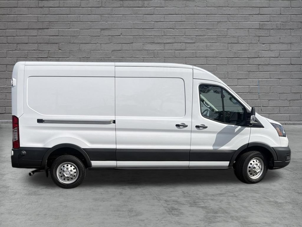 Used 2024 Ford Transit 350 148 Medium Roof RWD image 11
