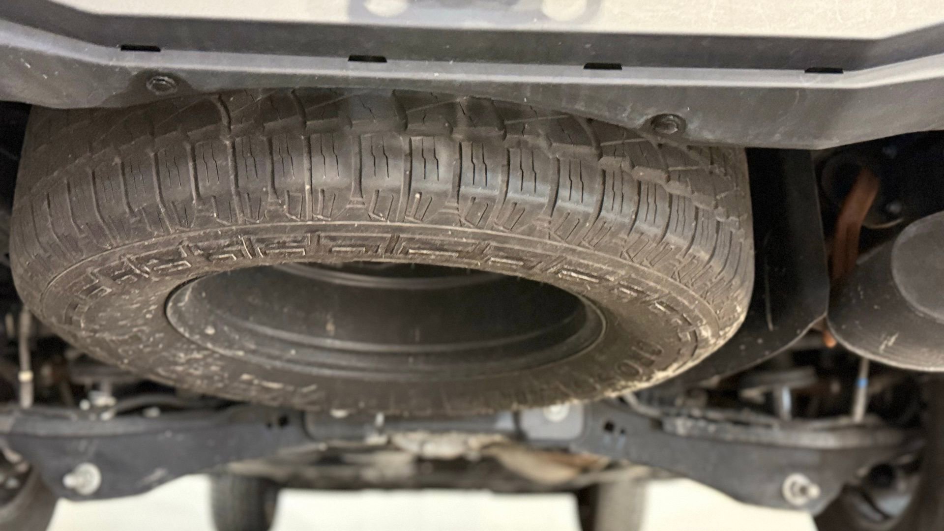 Used 2025 Ford Expedition Max Active image 38