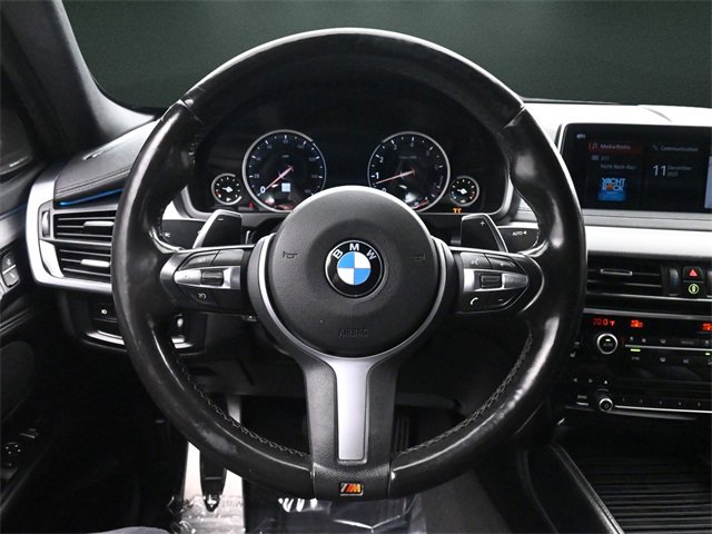 Used 2019 BMW X6 xDrive35i w/ M Sport Package image 26