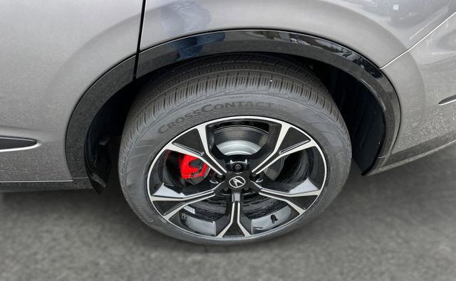 New 2026 Acura MDX Type S AWD/4WD image 10