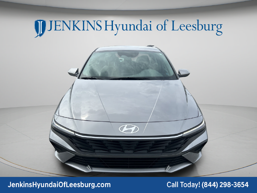 New 2026 Hyundai Elantra SE FWD image 12
