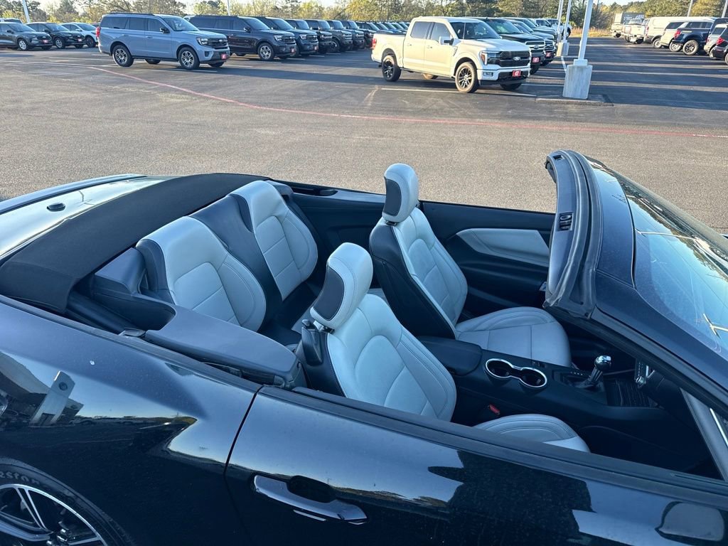 Used 2024 Ford Mustang Premium image 45
