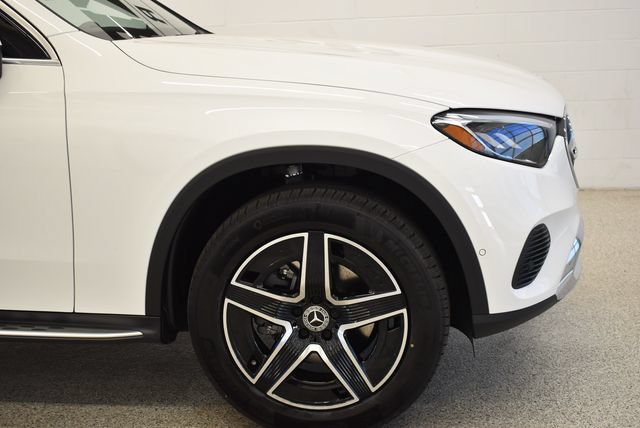 New 2026 Mercedes-Benz GLC 300 4MATIC image 13