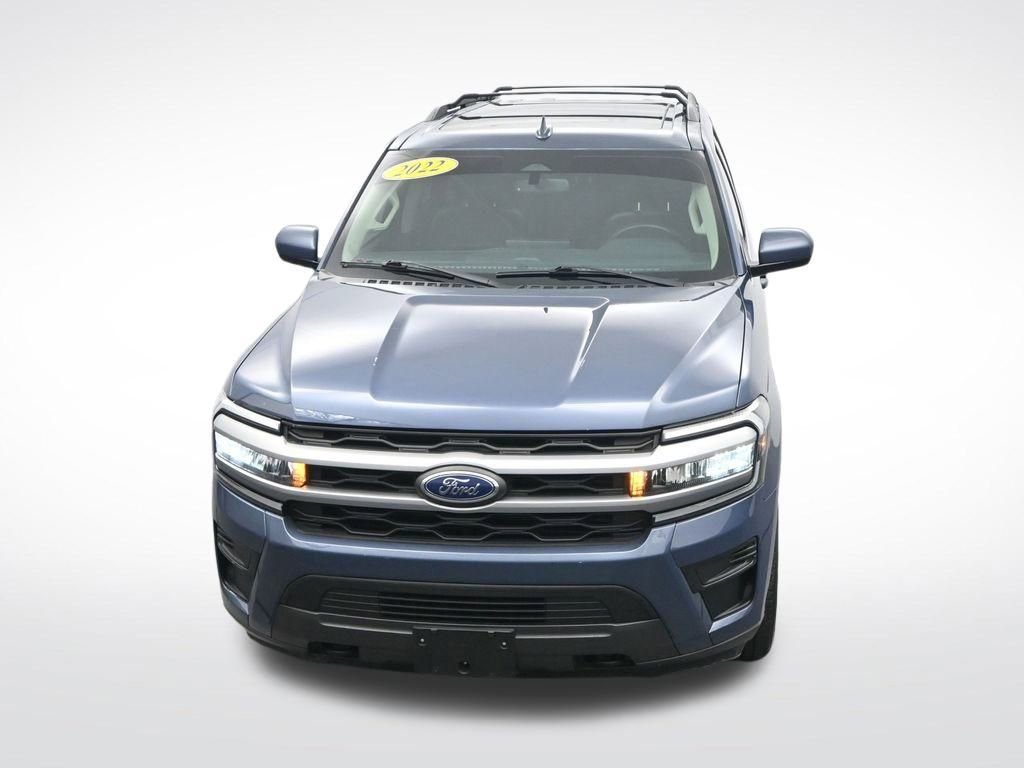 Used 2022 Ford Expedition XLT image 24