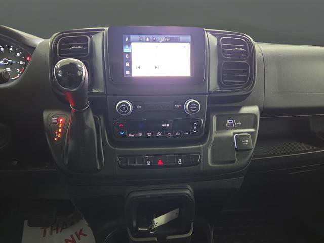 Used 2025 RAM ProMaster 3500 w/ Convenience Group image 7