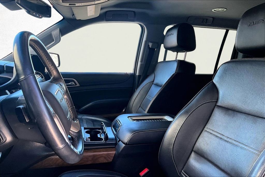 Used 2020 GMC Yukon XL Denali image 20