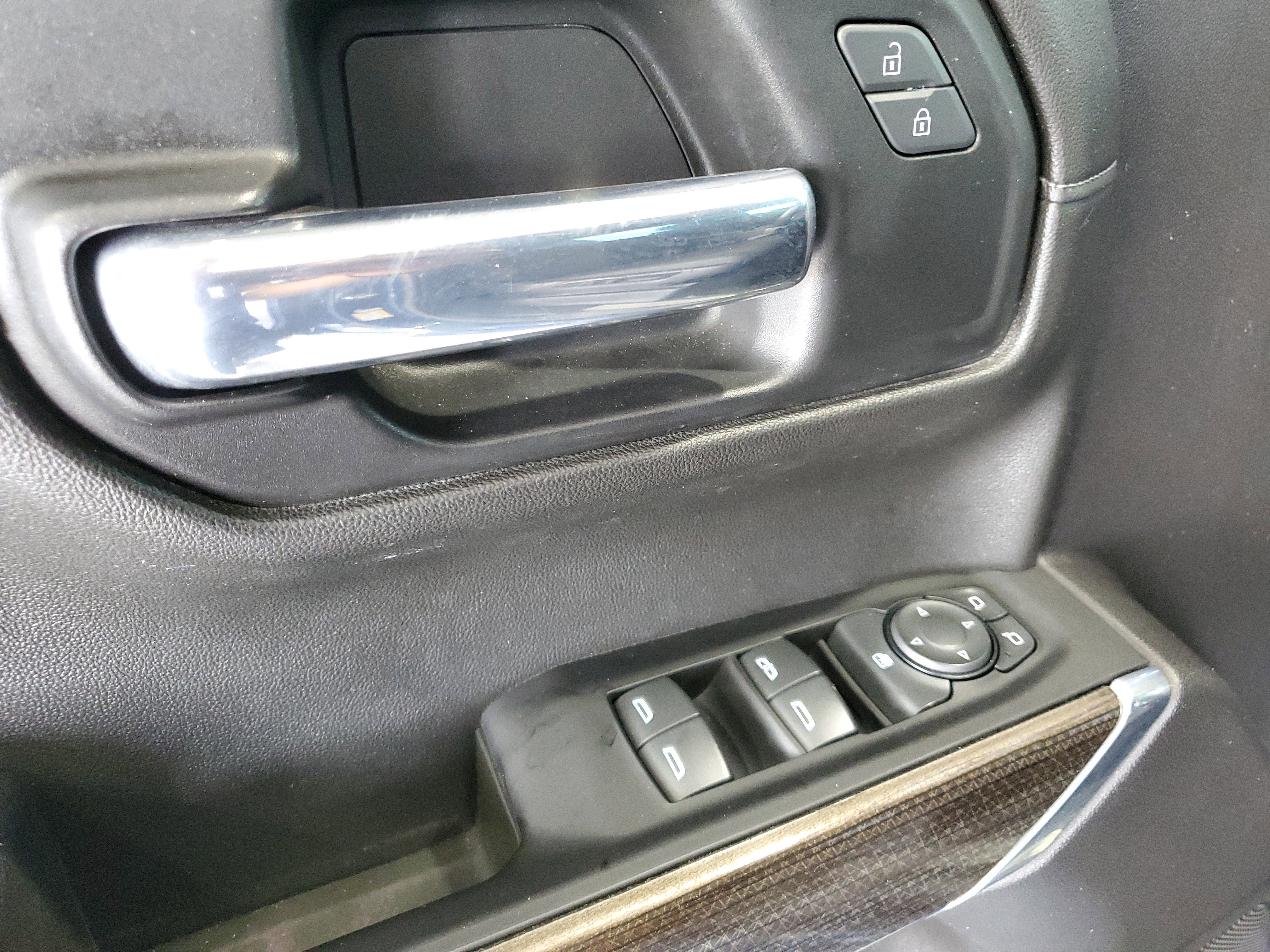 Used 2022 Chevrolet Silverado 1500 LT w/ All Star Edition Plus RWD image 15