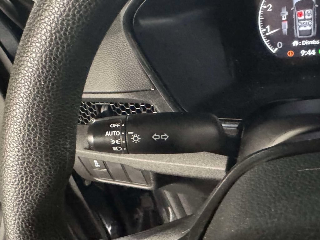 Certified 2024 Honda CR-V EX image 19