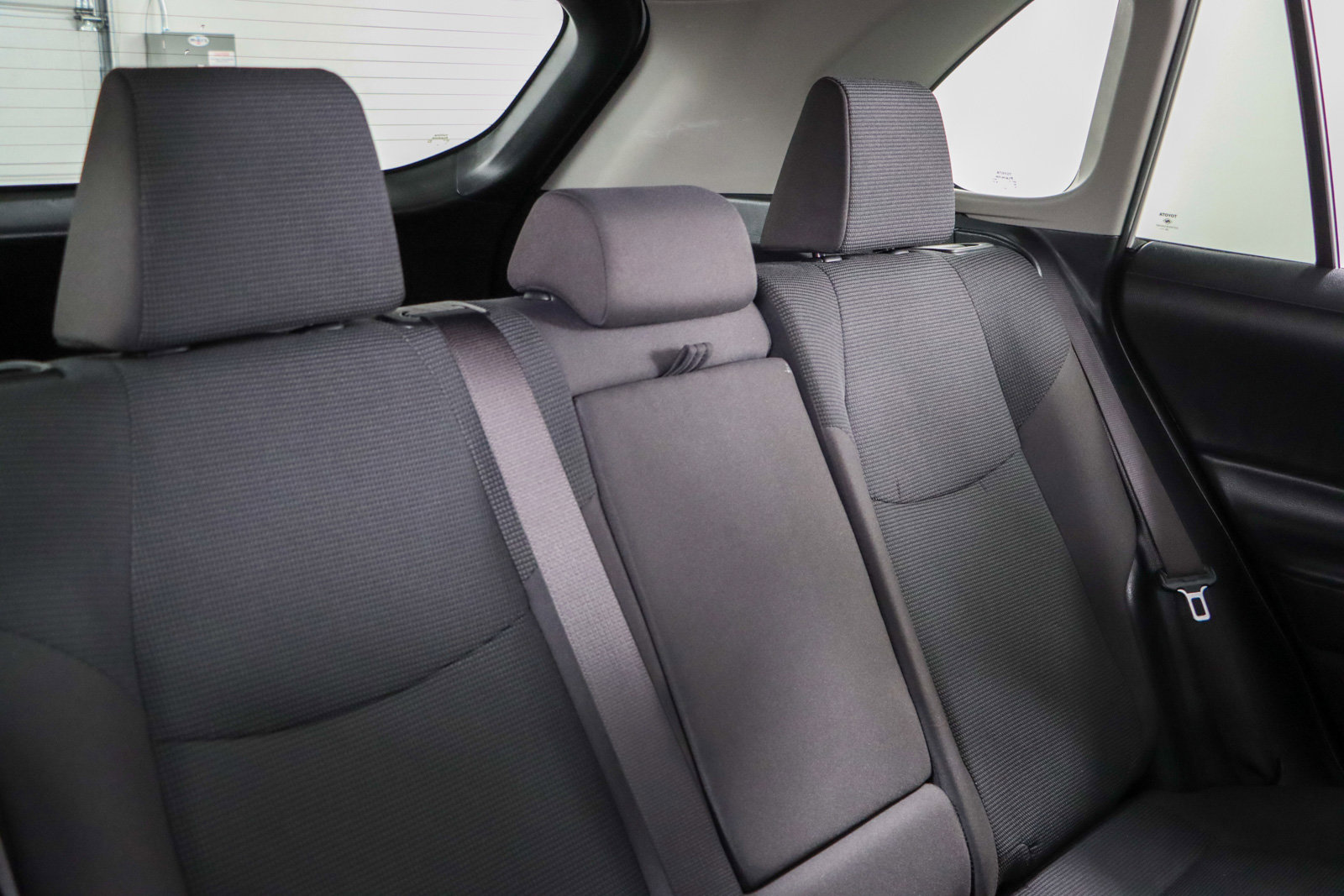 Used 2024 Toyota RAV4 LE image 27