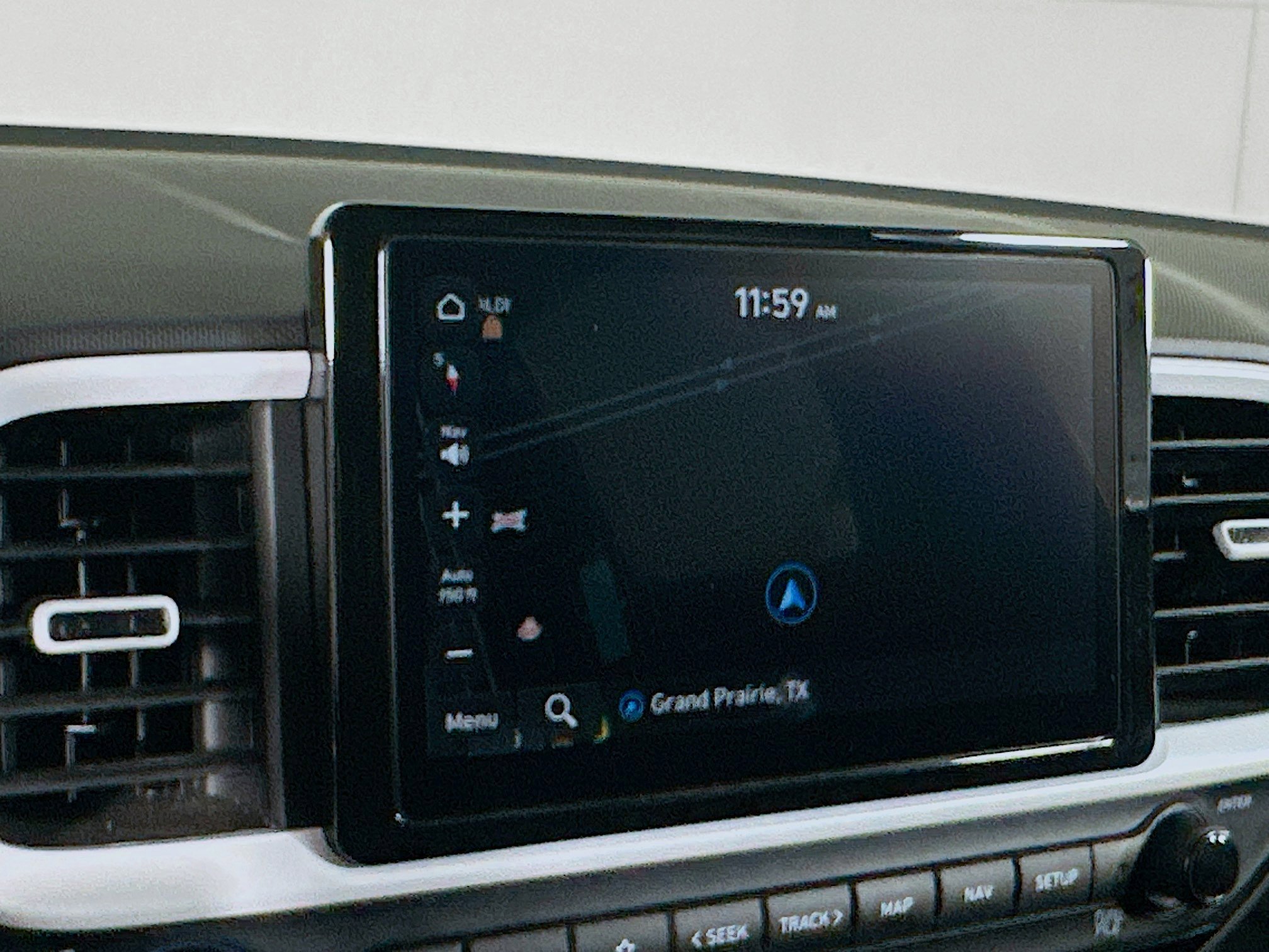 Used 2025 Hyundai Venue Limited image 21