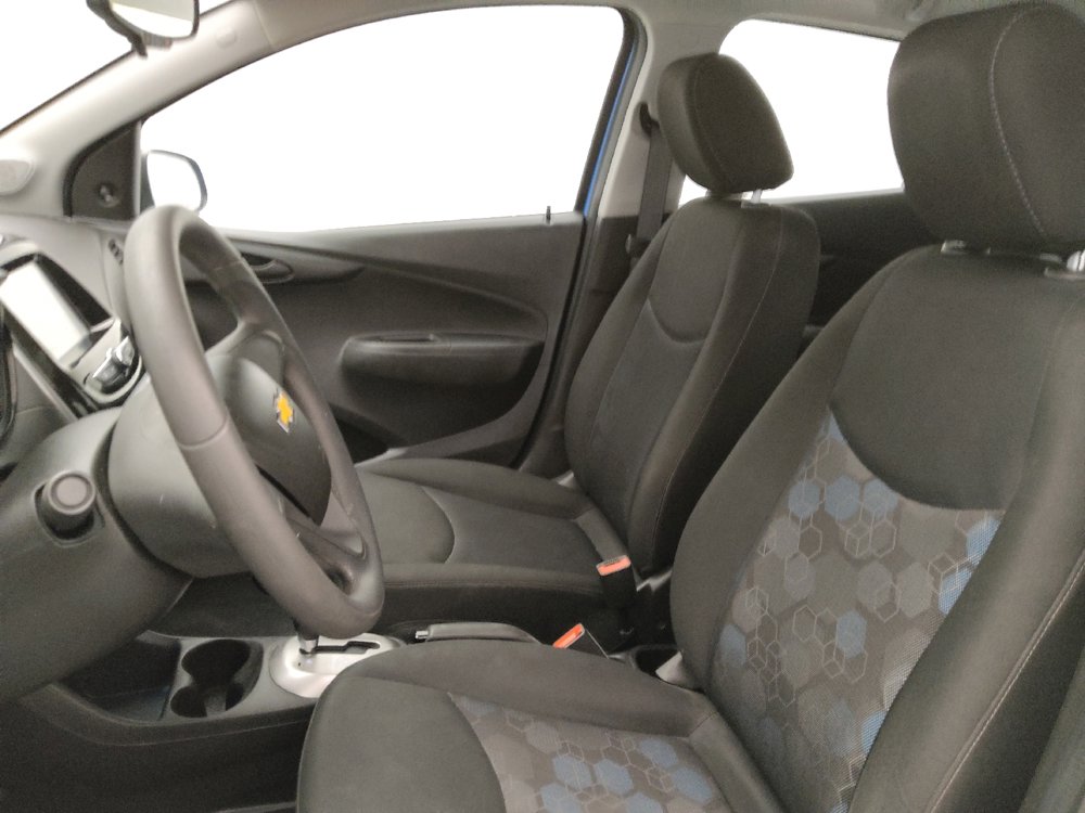 Used 2017 Chevrolet Spark LS FWD image 17