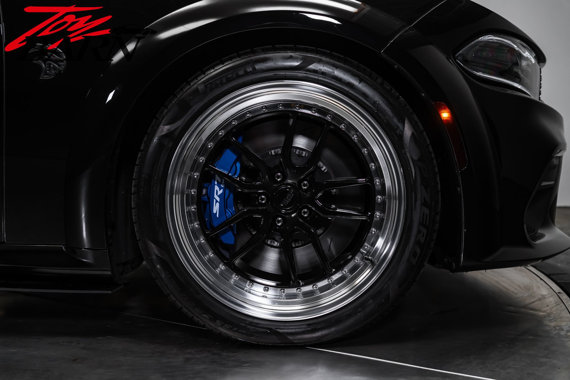 Used 2022 Dodge Charger SRT Hellcat RWD image 17