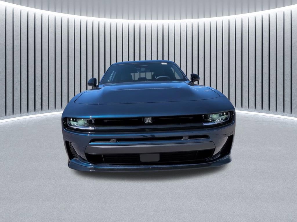 New 2026 Dodge Charger R/T AWD/4WD image 18