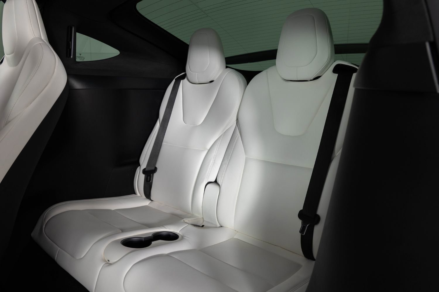 Used 2020 Tesla Model X Long Range image 21