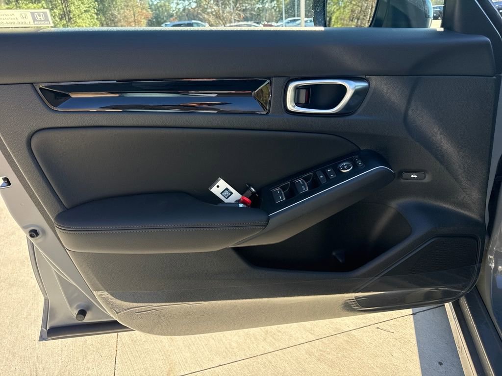 New 2026 Honda Civic Sport Touring image 12