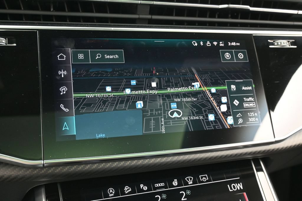 Used 2026 Audi RS Q8 performance AWD/4WD image 28