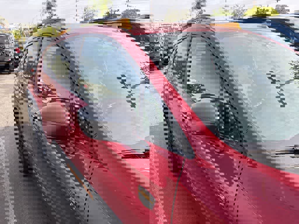 Used 2024 Subaru Crosstrek 2.5i Wilderness w/ Crosstrek Mirror Package image 5