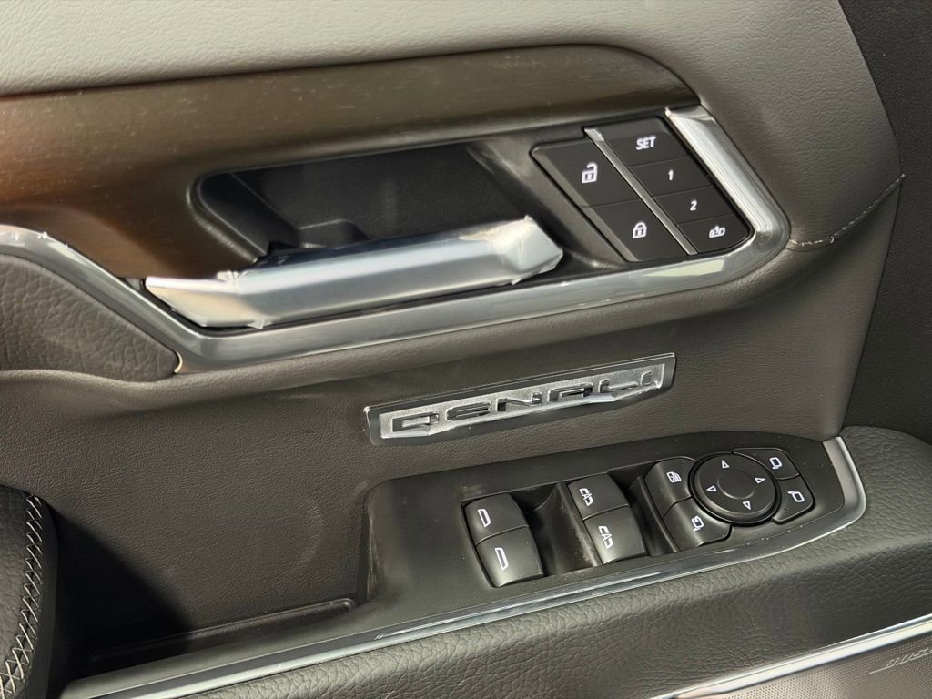 New 2026 GMC Sierra 1500 Denali w/ Technology Package image 12