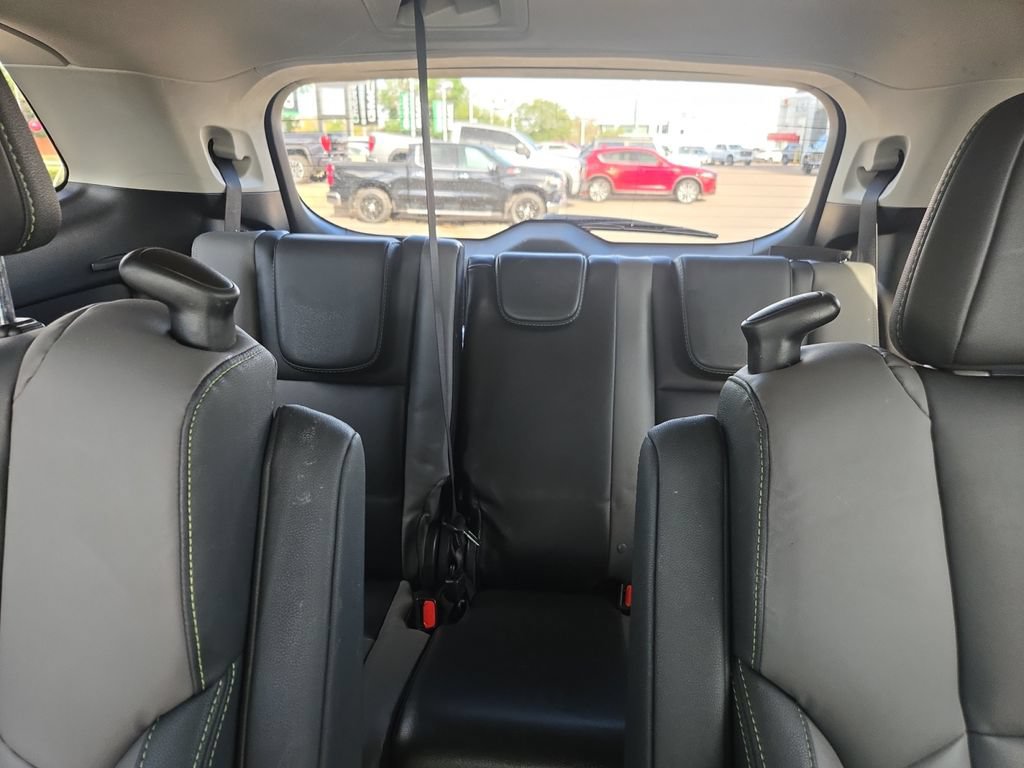 Used 2024 Subaru Ascent Onyx Edition AWD/4WD image 19