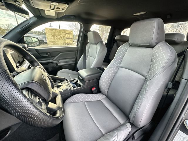 New 2026 Toyota Tacoma SR5 image 19