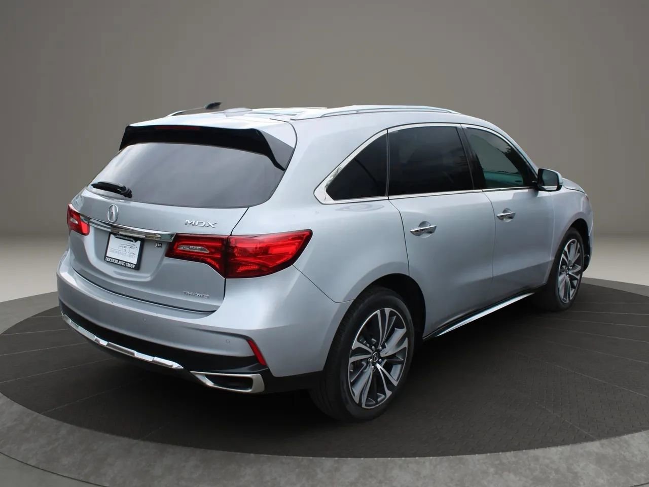 Used 2020 Acura MDX SH-AWD w/Technology Pkg Sport image 6