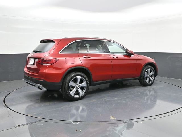 Used 2021 Mercedes-Benz GLC 300 image 15