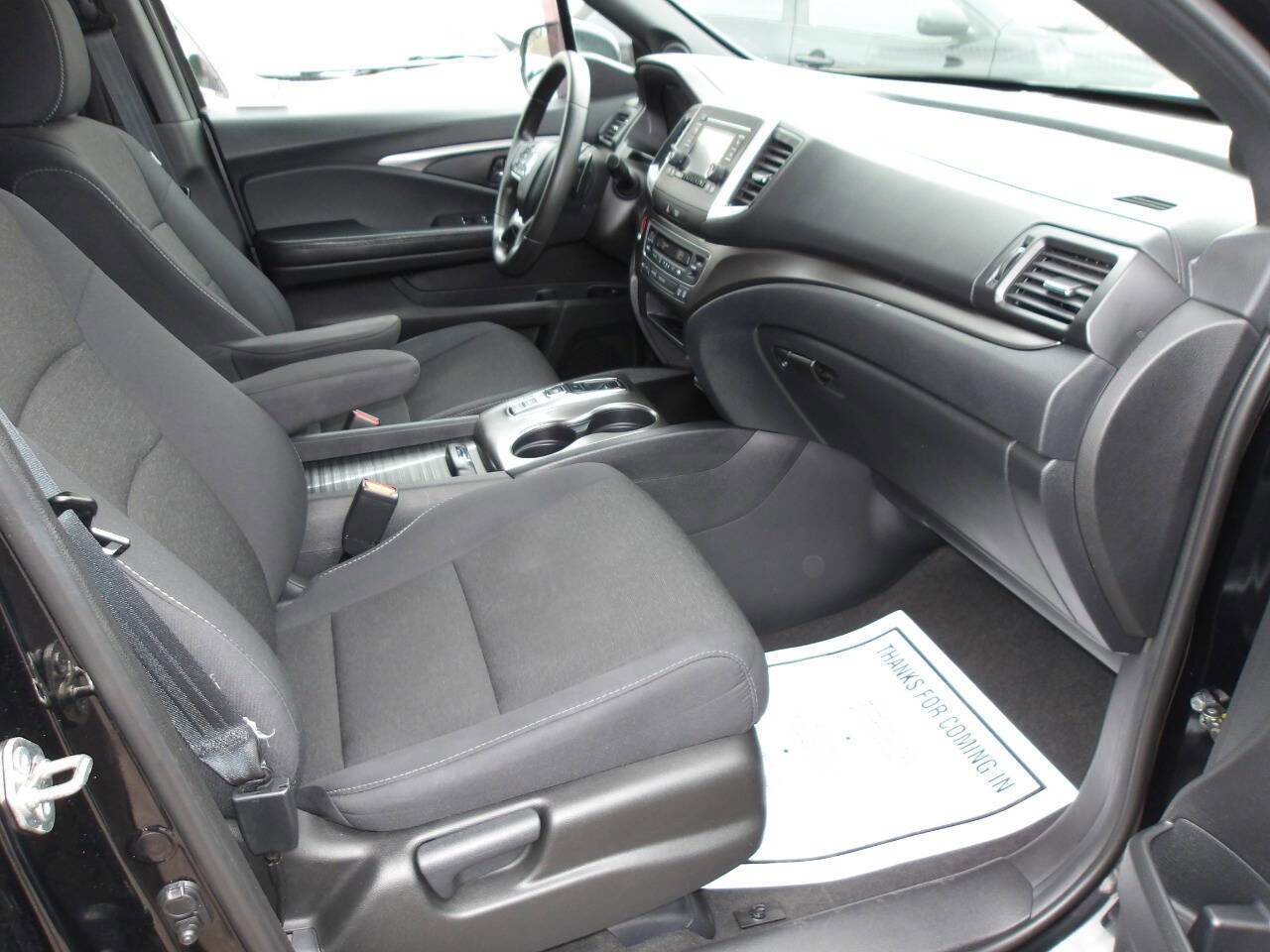 Used 2019 Honda Passport Sport image 24