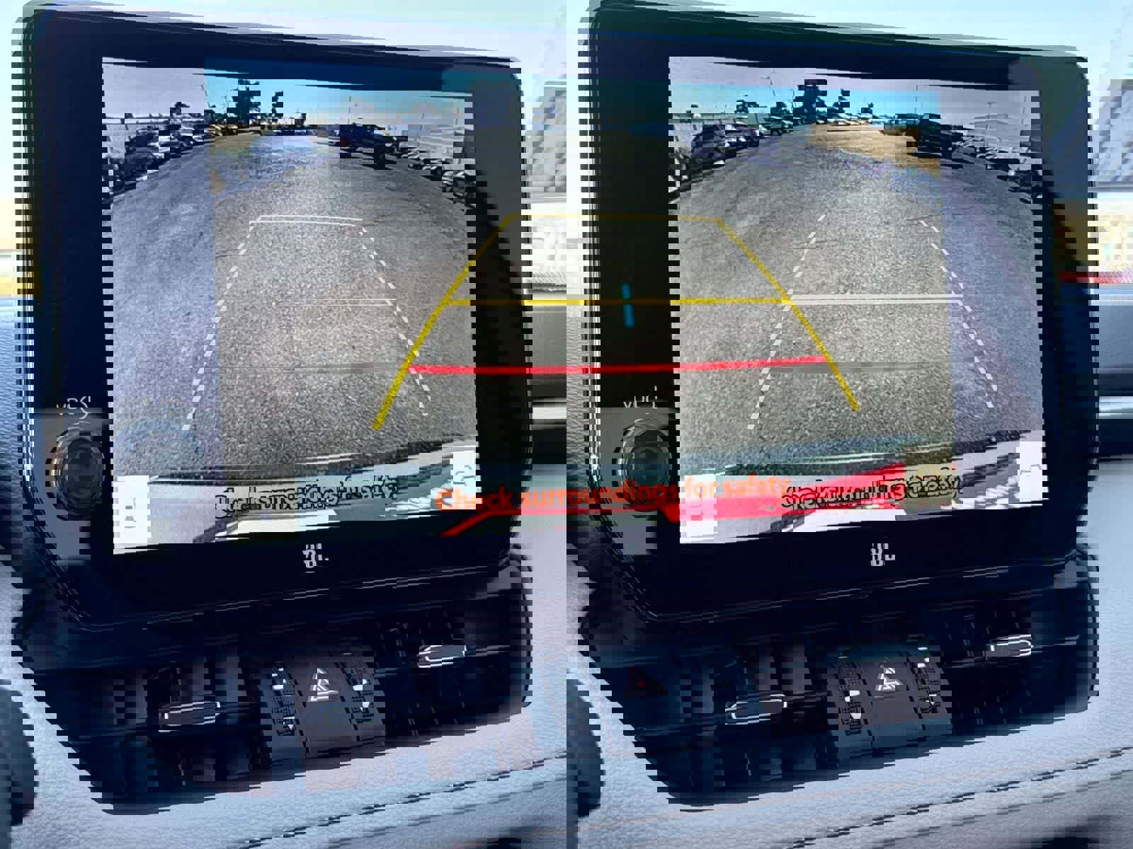 New 2025 Toyota RAV4 XLE Premium w/ Weather Package image 21