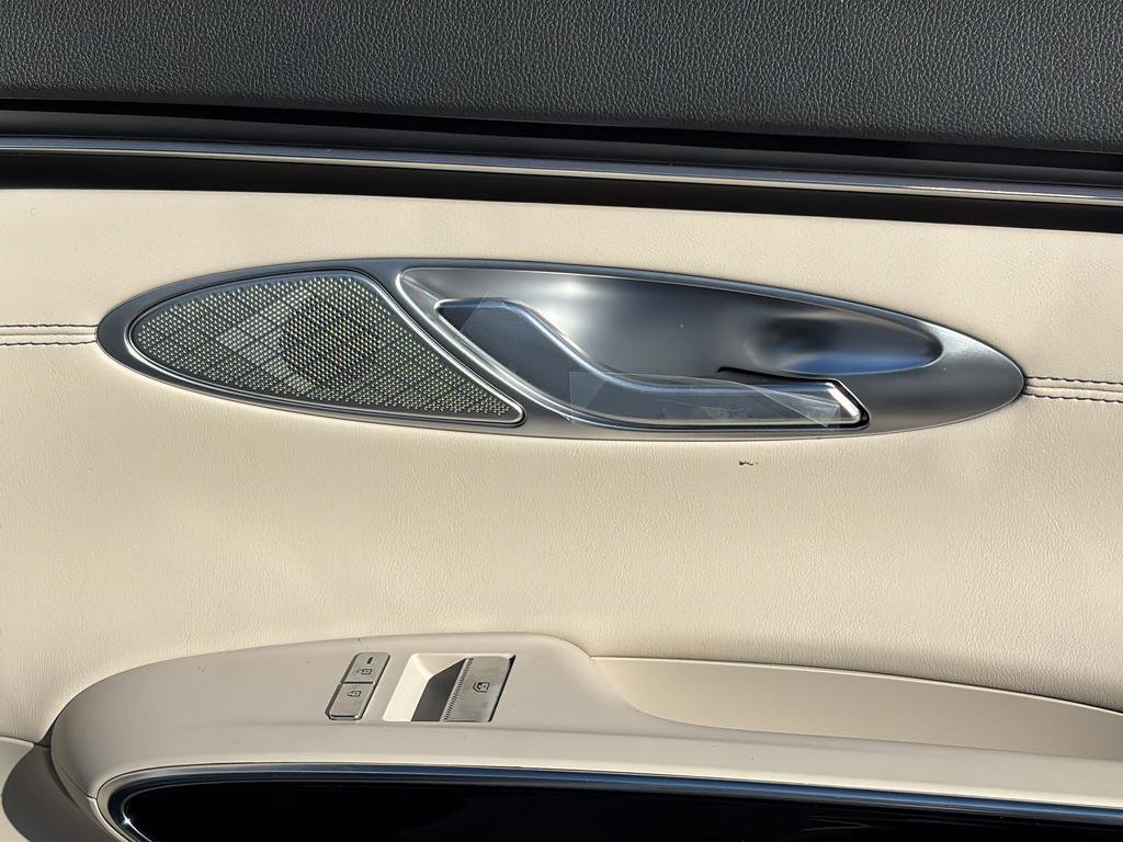 Used 2026 Genesis GV70 2.5T image 37