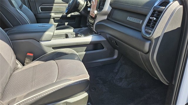 New 2026 RAM 3500 Tradesman image 15