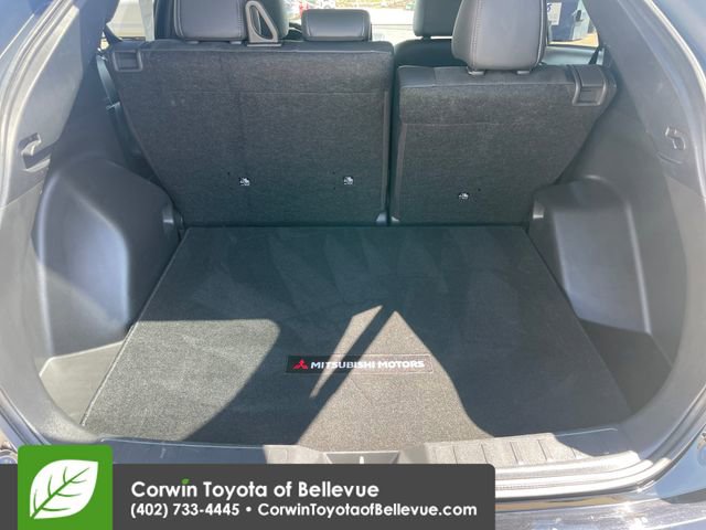 Used 2025 Mitsubishi Eclipse Cross SE AWD/4WD image 30